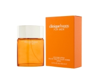 Clinique Happy For Men Edt Spray - Mand - 100 ml