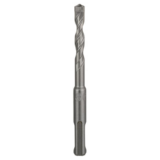 Bosch Hammerbor X5l Ø8x50/115mm - 2608585038
