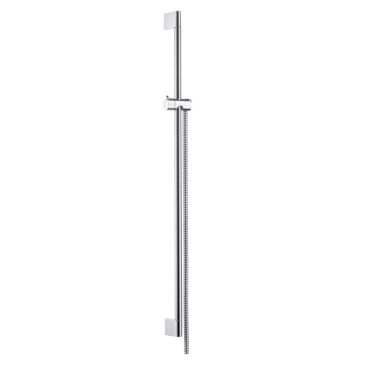 Hansgrohe Unica'Crometta brusestang, krom