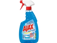 Ajax glas triple action vinduesrens 750 ml