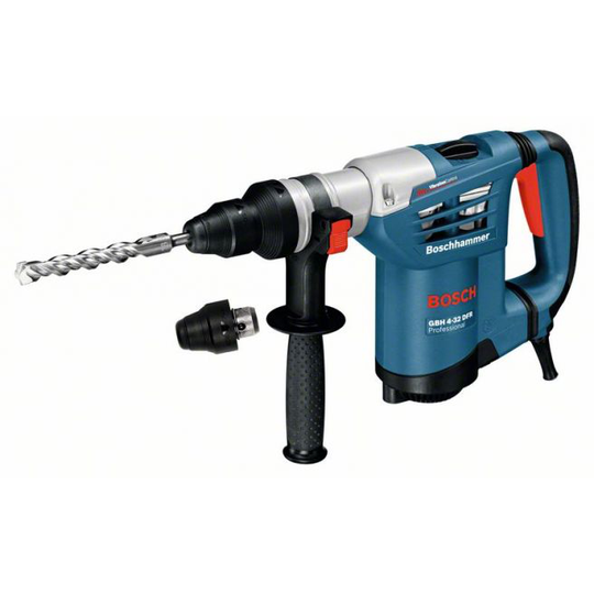 Bosch GBH 4-32 DFR - Borehammer med SDS plus - 0611332100