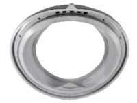 Whirlpool 481010461211, Dørforsegling, Whirlpool, AWOD 2813, AWOC 8200, AWO/D 7414
