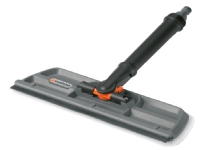 Gardena vinduesvasker med skraber Cleansystem