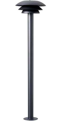 DybergLarsen DL20 bedlampe