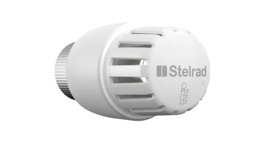 Stelrad termostat