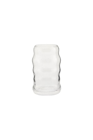 Vase Srina Klar 12 cm