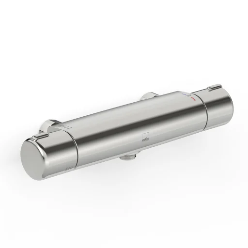 Oras Nova brusebatteri, krom