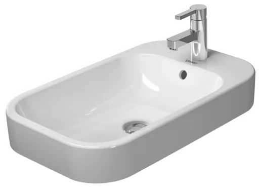 HAPPY D.2 VASK 65CM SLEBET UND