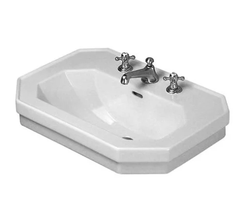 Duravit 1930 Serien håndvask 80 cm