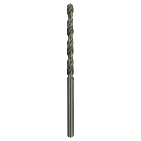 Bosch Metalbor HSS-CO S 3.3x65mm - 2608585844