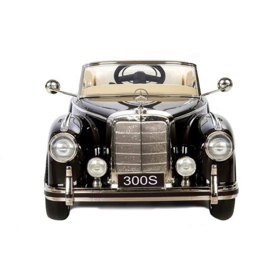 Mercedes 300S - Elbil