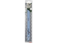 Bosch Accessories 2609256708 Sabre savklinge bimetal, S 1122 EF Savbladslængde 228 mm 2 stk