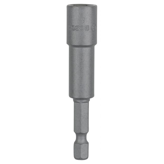 Bosch Topnøgle 8x65mm-m5 Til Gsr 6-25 T - 2608550560