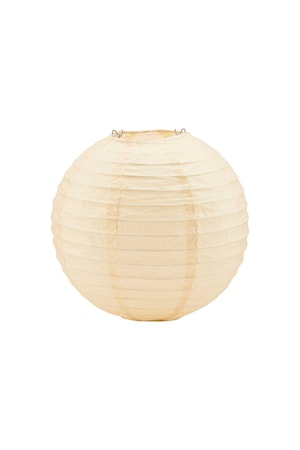 Soni Lampe Sand 25 cm