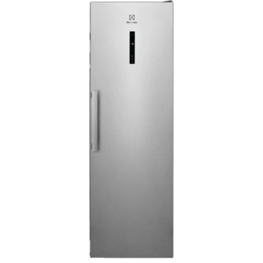 Electrolux LUT7ME28X4 - Fritstående fryseskab
