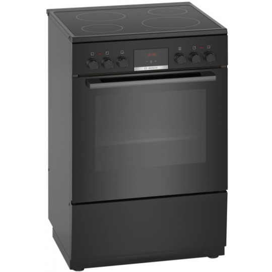 Bosch HKN31A060U - Glaskeramisk komfur