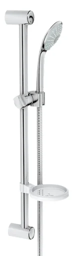Grohe Euphoria 110 massage brusestangssæt 600 mm