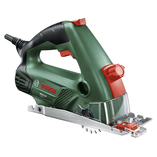Bosch PKS 16 Multi Mini-rundsav - 06033B3000