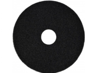 Silver Line Silver Line - Black scrubbing pad - 12
