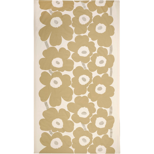 Marimekko Unikko borddug, 140x250 cm