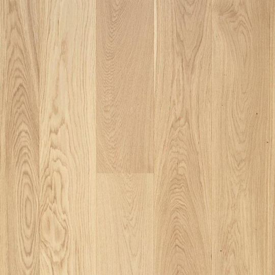 Moland Wideplank Eg UV-hvid matlak 14931664 Classic Trægulv