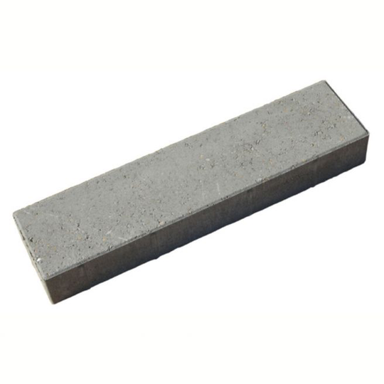 RBR Nordic Line Haveflise - 15x60x8 - Grå - Fas