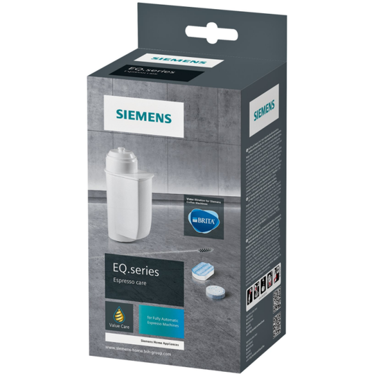 Siemens TZ80004B - Rengøringskit