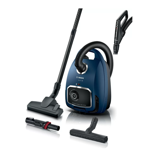 Bosch BGL6X320 - Støvsuger