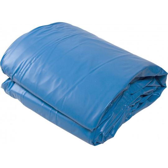 Swim & Fun Liner Overlay 610 x 360 x120 cm, 0,40 mm - 2190