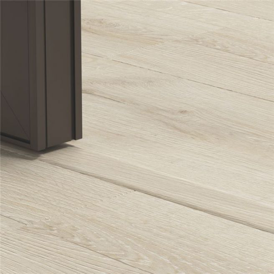 Pergo 5-i-1 Liste 8x45x2000mm Vinyl Pgvincp40161 Greige Mount Oak