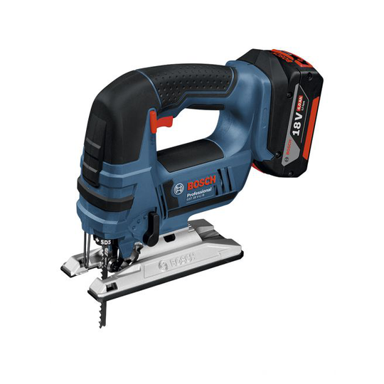 Bosch GST 18 V-LI B Akku-stiksave - 06015A6100