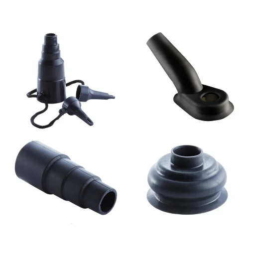 Nilfisk MULTI II Gør-det-nemt Kit
