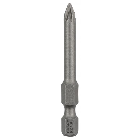 Bosch Bits Xh Pz1 49mm 25 Stk - 2607002505