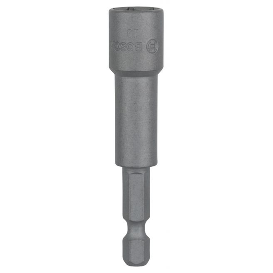 Bosch Topnøgle 10x65mm-m6 Til Gsr 6-25 T - 2608550561
