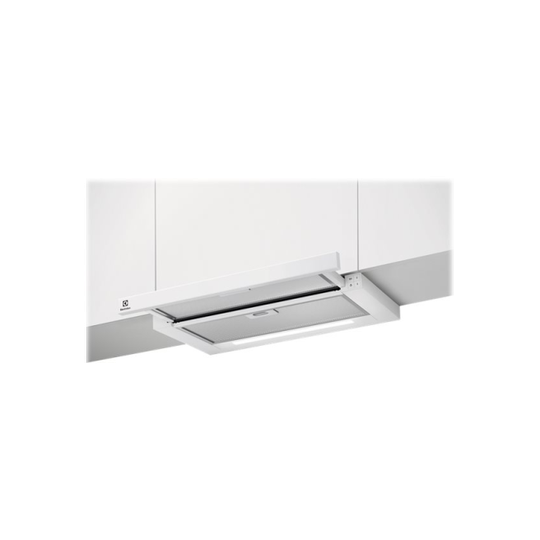 Electrolux LFP616W - Skabsintegreret emhætte