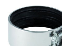 GEBERIT MAGE kobling - 108-110/114-116 mm