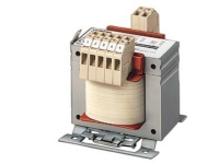 Siemens 4AM64428DD400FA0 Transformer 1 x 550 V, 525 V, 500 V, 480 V, 460 V, 440 V, 415 V, 400 V, 380 V 1 x 230 V, 115 V 2000 VA