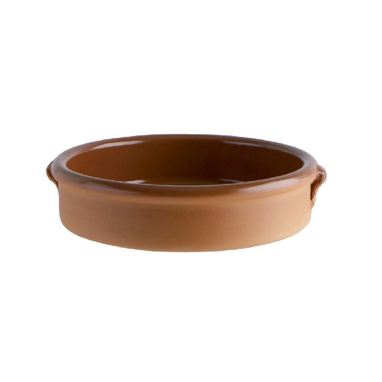 Kasserolle Bagt ler (Ø 23 cm)