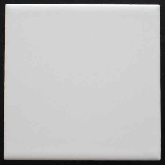Rako Mosaik Hvid Mat 97x97 mm