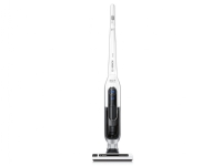 Bosch Athlet BCH6L2560 - Støvsuger - stav - uden pose - hvid