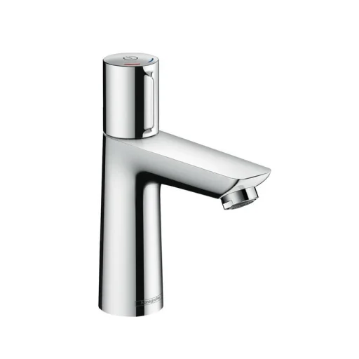 Hansgrohe Talis Select E 110 håndvaskarmatur, krom
