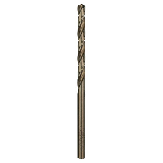 Bosch Metalbor HSS-CO S 5.5x93mm 10stk - 2608585888