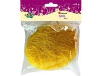 Titanum Sisal Grass 30g yellow