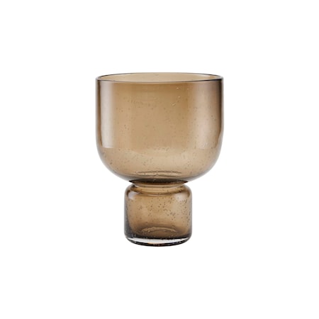 Vase Farida Brun