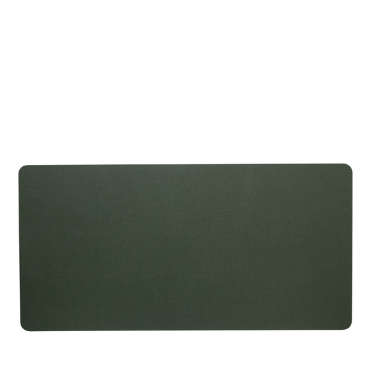 SINNERUP Bordløber/skriveunderlag (GRØN, ONESIZE)