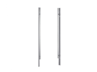 Bosch SMZ5005 - Installationssæt til opvaskemaskine - for ActiveWater Eco SMI53M35, SMI58M35 SuperSilence ActiveWater SMI58M55, SMI65N15, SMV68N00