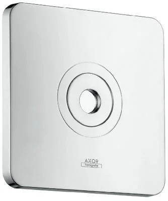 Hansgrohe Axor Citterio M vægplade t/hovedbruser