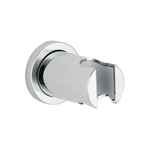 Grohe Rainshower håndbruseholder t/væg, krom
