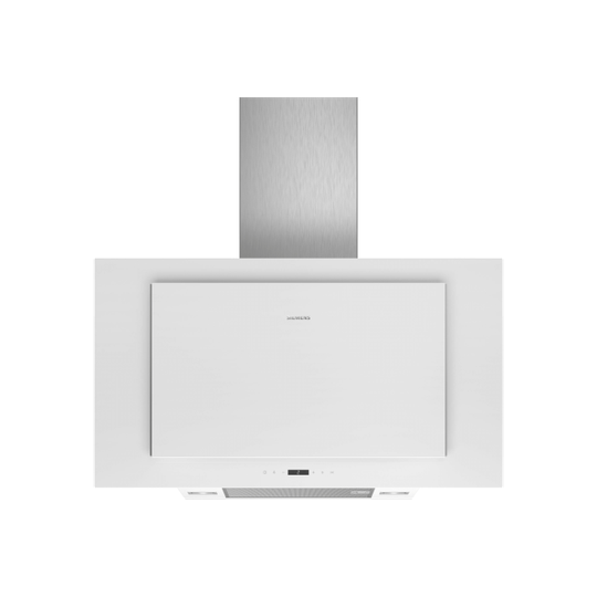 Siemens LC97FLP20 - Væghængt emhætte