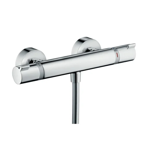 Hansgrohe Ecostat Comfort brusebatteri, krom